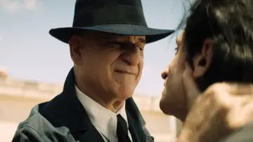 Zasłona do filmu "5 è il numero perfetto" #1914041