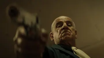 Zasłona do filmu "5 è il numero perfetto" #1914042