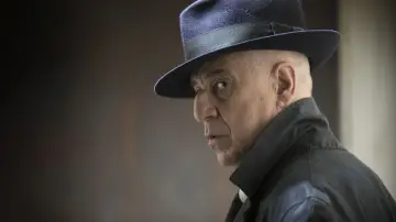 Zasłona do filmu "5 è il numero perfetto" #1914044