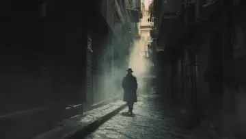 Zasłona do filmu "5 è il numero perfetto" #1914049