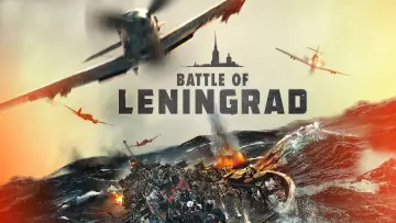 Zasłona do filmu "Ocalić Leningrad" #1011886