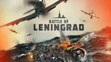 Zasłona do filmu "Ocalić Leningrad" #1011887