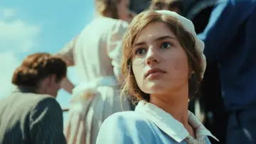 Zasłona do filmu "Ocalić Leningrad" #356976