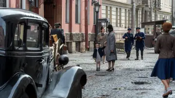 Zasłona do filmu "Ocalić Leningrad" #356979