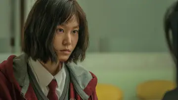 Zasłona do filmu "미성년" #1641949