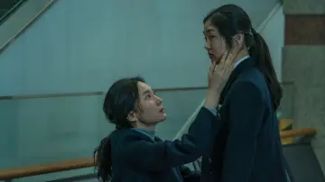 Zasłona do filmu "미성년" #1641950