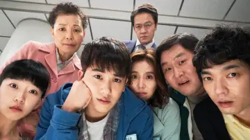 Zasłona do filmu "배심원들" #903900