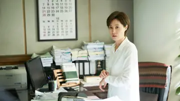 Zasłona do filmu "배심원들" #903903