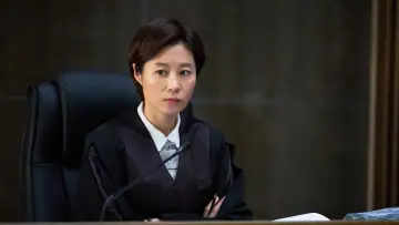 Zasłona do filmu "배심원들" #903906