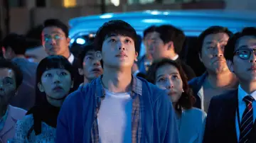 Zasłona do filmu "배심원들" #903909