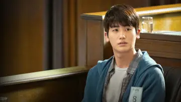Zasłona do filmu "배심원들" #903911