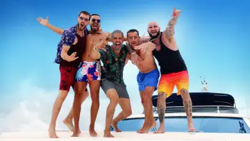 Paradise Beach