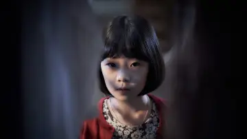 Zasłona do filmu "Szafa" #342717