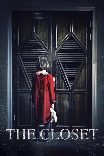 Plakat do filmu "Szafa" #899243