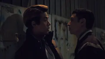 Zasłona do filmu "Czas łowów" #343224