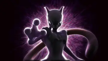Zasłona do filmu "Pokémon: Zemsta Mewtwo – Ewolucja" #272437