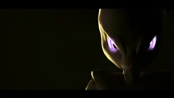 Zasłona do filmu "Pokémon: Zemsta Mewtwo – Ewolucja" #272440
