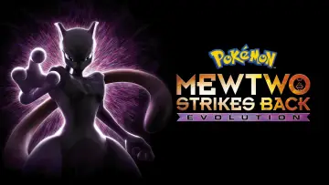 Zasłona do filmu "Pokémon: Zemsta Mewtwo – Ewolucja" #882416