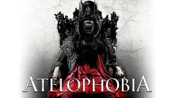 Zasłona do filmu "Atelophobia" #735573