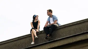 Zasłona do filmu "Fabryka marzeń" #1106230
