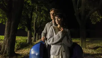 Zasłona do filmu "Fabryka marzeń" #1106232
