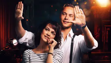 Zasłona do filmu "Fabryka marzeń" #466828