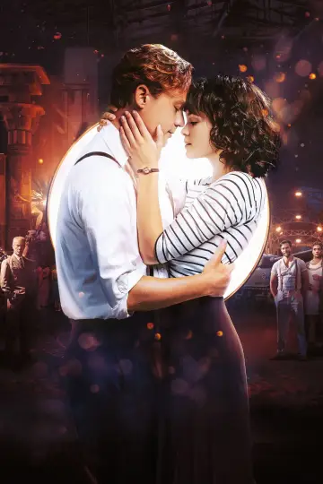 Plakat do filmu "Fabryka marzeń" #466837