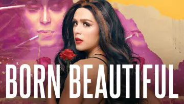 Zasłona do filmu "Born Beautiful" #709611