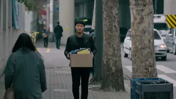 Zasłona do filmu "더러운 돈에 손대지 마라" #792410