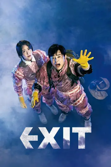Plakat do filmu "Exit" #135849