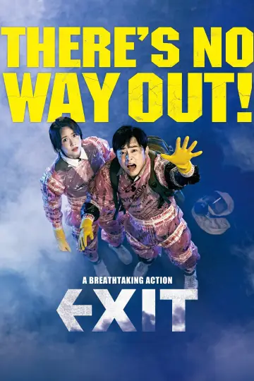 Plakat do filmu "Exit" #135850