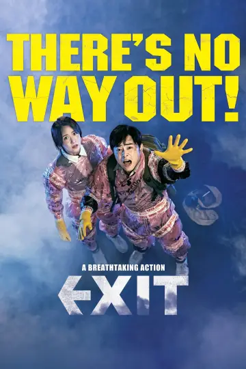 Plakat do filmu "Exit" #135852
