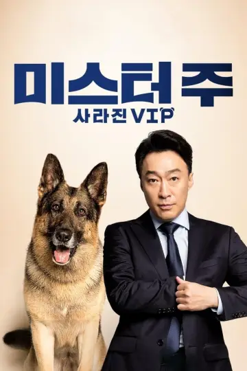 Plakat do filmu "미스터 주: 사라진 VIP" #358958