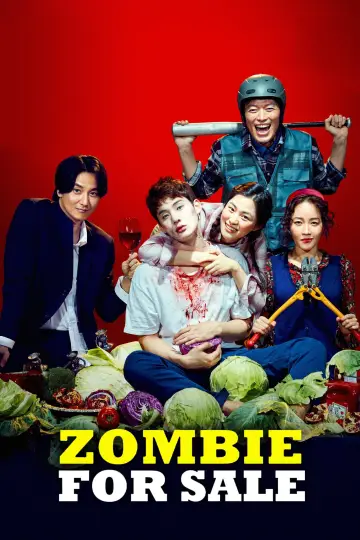 Sztos rodzina: zombie do usług