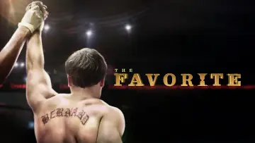 Zasłona do filmu "The Favorite" #715041