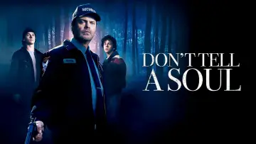 Zasłona do filmu "Don