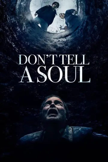 Plakat do filmu "Don