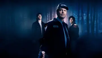 Zasłona do filmu "Don