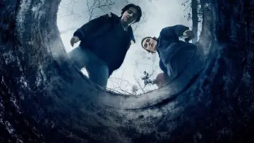 Zasłona do filmu "Don