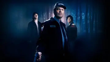 Zasłona do filmu "Don