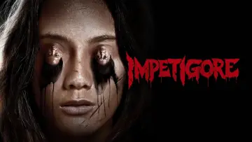 Zasłona do filmu "Perempuan Tanah Jahanam" #1050247