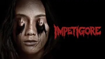 Zasłona do filmu "Perempuan Tanah Jahanam" #1050248