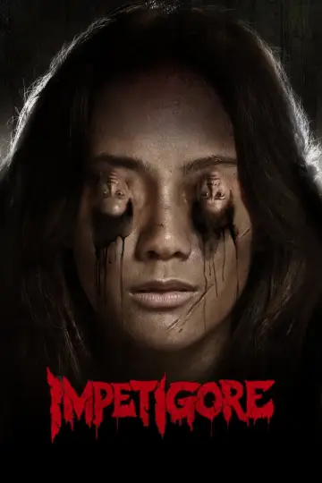 Plakat do filmu "Perempuan Tanah Jahanam" #1050252