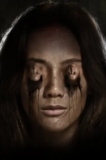 Plakat do filmu "Perempuan Tanah Jahanam" #1050253