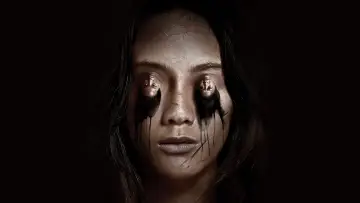 Zasłona do filmu "Perempuan Tanah Jahanam" #411910
