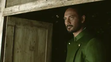 Zasłona do filmu "Perempuan Tanah Jahanam" #411914