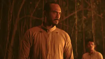Zasłona do filmu "Perempuan Tanah Jahanam" #411916