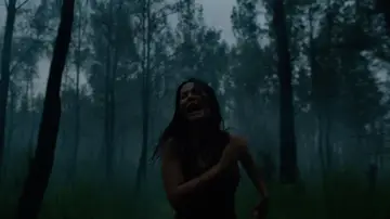 Zasłona do filmu "Perempuan Tanah Jahanam" #411917