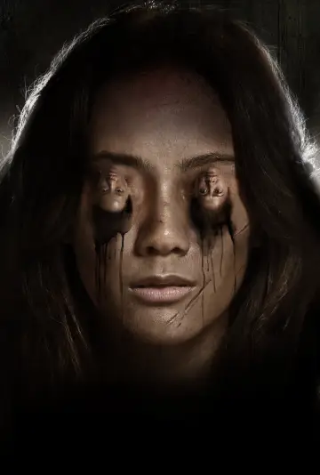 Plakat do filmu "Perempuan Tanah Jahanam" #411918