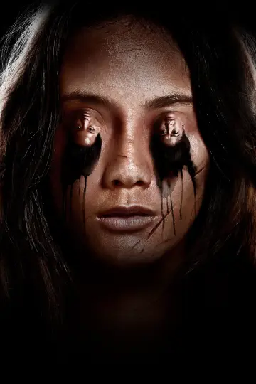 Plakat do filmu "Perempuan Tanah Jahanam" #474584